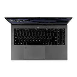 Ноутбук Prologix M15-725 (PLN725.I512.32.S2.N.085) Dark Grey - мініатюра 5