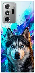 TPU чохол Demsky Husky magic для Samsung Galaxy Note 20 Ultra