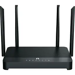 Маршрутизатор Netis NX31 AX3000, 3xGE LAN, 1xGE WAN, MESH