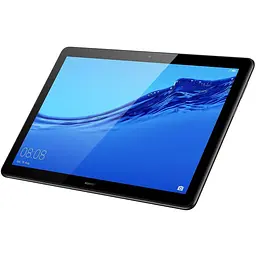 Захисне скло для планшета Huawei Media Pad T5 10 AGS2-L09/ AGS2-W09 з олеофобним покриттям - мініатюра 2