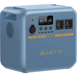 Зарядна станція BLUETTI Pioneer Na 1500W [161778] - мініатюра 2