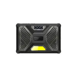 Планшет OUKITEL RT10 11" 5G 12/512GB NFC LTE Black (6941749834485) - мініатюра 2