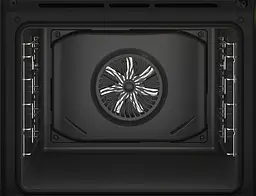 Електрична духова шафа Beko BBIE17300B - мініатюра 5