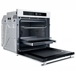 Духова шафа Whirlpool WOI4S8CM1SWA - мініатюра 6