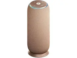 Портативна акустика Motorola Sound Flow (PG38C07850) Warm Taupe