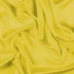 Комплект дитячої постільної білизни MirSon Satin Light Pro 10-002 Yellow 110х140 см жовтий (2200010169485) - мініатюра 2