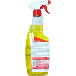 Віск для автомобіля Atas Plak Hydrorep 750 мл (km-2747) - мініатюра 2