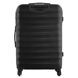 Валіза Semi Line 26" L Black (T5576-5) - мініатюра 5
