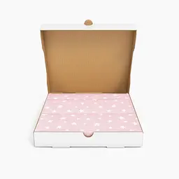 Бортики в дитяче ліжечко 30x60 ROSE STARFALL COSAS (4822052275832) - мініатюра 3
