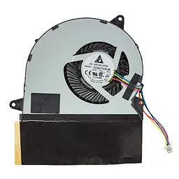 Вентилятор для Asus P31F PRO35F U31F X35F series, (13GN4L10P010-1, KDB0705HB-AM13)