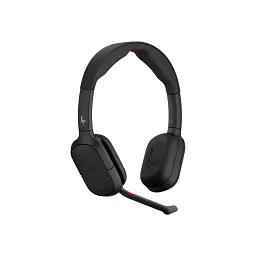 Навушники Poly Focus 625 Stereo Bluetooth Black (C56XPAA)