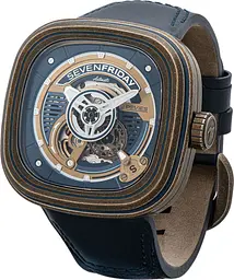 Годинник SEVENFRIDAY SF-PS1/04