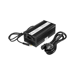 Блок живлення мережевий PowerPlant 25.2V 8A (PB931354)