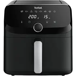 Мультипіч [аерофритюрниця] Tefal Easy Fry EY8558 [132777]