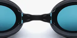 Окуляри для плавання Xiaomi Turok Steinhardt Swimming Glasses (YPC001-2020) Black [25931] - мініатюра 2