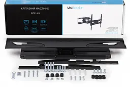 Кріплення для телевізора UniBracket BZ31-63 32-75'' [73342] - мініатюра 7