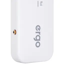 Маршрутизатор мобільний WIFI роутер ERGO W023-CRC9 3G/4G (cat4) USB Wi-Fi router +ant.connector - мініатюра 9