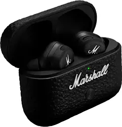 TWS Marshall Motif II ANC Black (1006450) UA - мініатюра 2