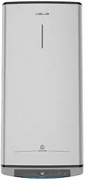 Водонагрівач VELIS LUX PW ABSE DRY WIFI 50 плоский універсальний монтаж сухий тен електронне управління (3700715)