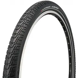Покришка Hutchinson Haussmann 27,5 x 1,75 TT WB black (1052-PV702075)