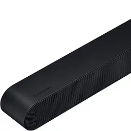 Саундбар Samsung HW-S700D 250Вт, 3.1, BT, HDMI, Wi-Fi, саб, Dolby Atmos, чорний - мініатюра 3