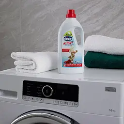 Гель для прання дезінфікуючий Chicco Active 1.5 л (10817.00) - мініатюра 4