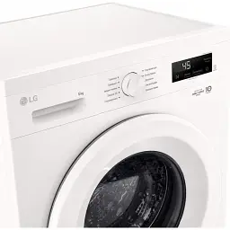 Пральна машина LG F2Y1NS3W - мініатюра 13