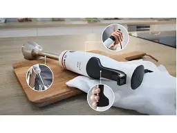 Блендер Bosch ErgoMaster MSM4W210 - мініатюра 10