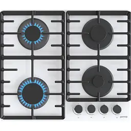 Газова варильна поверхня Gorenje GT642AXW [137937] - мініатюра 2