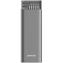 Набір викруток Proove Fixer MTSF51000003 51 шт