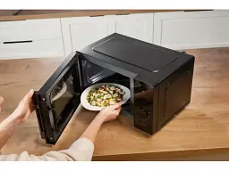 Мікрохвильова піч Gorenje MO20E1B15 - мініатюра 5