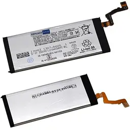 Акумулятор оригінал Sony LIP1645ERPC G8341 XZ 1/ G8342