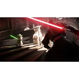 Ключ активації Microsoft Star Wars Battlefront II для Xbox One/Series - мініатюра 7