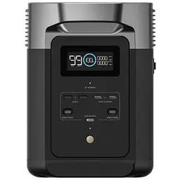 Зарядна станція EcoFlow DELTA 2 (ZMR330-EU) 1800 Вт - мініатюра 3