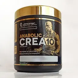 Креатин Anabolic Crea10, 207 г Манго-лимон Kevin Levrone fit0024661