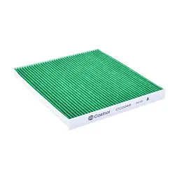 Фільтр салону Castrol Filters CC0048
