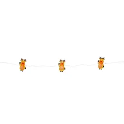 Гірлянда Chomik Струна Олень 2.2 м 20 LED Теплий білий (5900779854161)