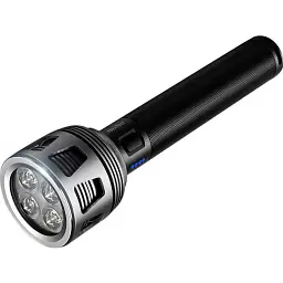 Ліхтарик Nextool Thunder Searching Flashlight 3600 lm [NE20168] [94274] - мініатюра 2