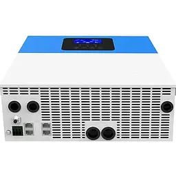 Гібридний сонячний інвертор Daxtromn SC-HF-3500 24V [112626] - мініатюра 7