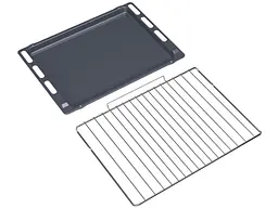 Духовка електрична Beko BBIS7301KSBP - мініатюра 5