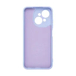 Чехол ArmorStandart ICON для Tecno Spark Go 1 (KL4) Camera cover Lavender - миниатюра 2