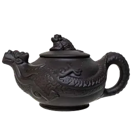 Ісинський чайник Жабодракон, 170 мл