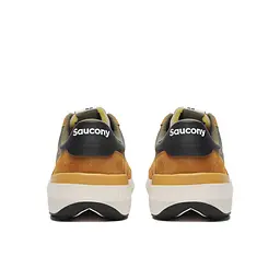 Кросівки Saucony Jazz NXT 41 Olive/Sand (1097-S70790-24 8) - мініатюра 4