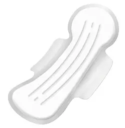 Гігієнічні прокладки Libresse Classic protection long, 8 шт. - мініатюра 2