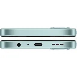 Смартфон Oppo A6X 4/128GB (CPH2819) Ice Blue - мініатюра 6