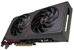 Відеокарта Sapphire AMD Radeon RX 7600 XT 16GB PULSE GAMING OC (11339-99-90G) (11339-04-20G) (GDDR6, 128 bit, PCI-E v4.0) FR - мініатюра 3