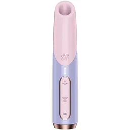 Вакуумний стимулятор клітора Bold Kiss Satisfyer