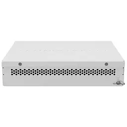 Комутатор мережевий Mikrotik CSS610-8G-2S+IN - мініатюра 2