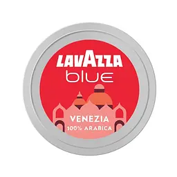 Кава в капсулах Lavazza Blue Venezia Espresso 100 шт - мініатюра 2