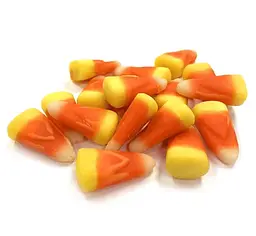 Жувальні цукерки Brach's Classic Candy Corn Halloween Candy 964г - мініатюра 4